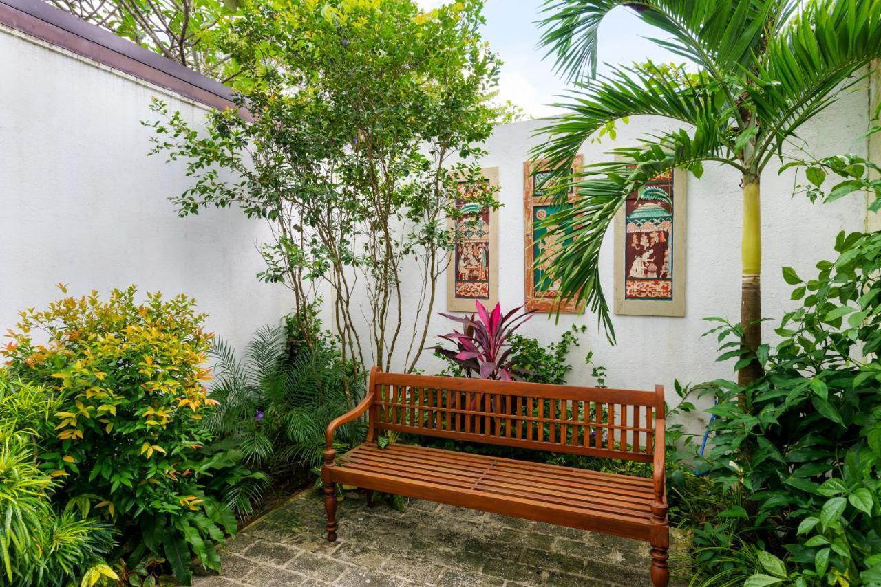 Angam Villas קולומבו מראה חיצוני תמונה