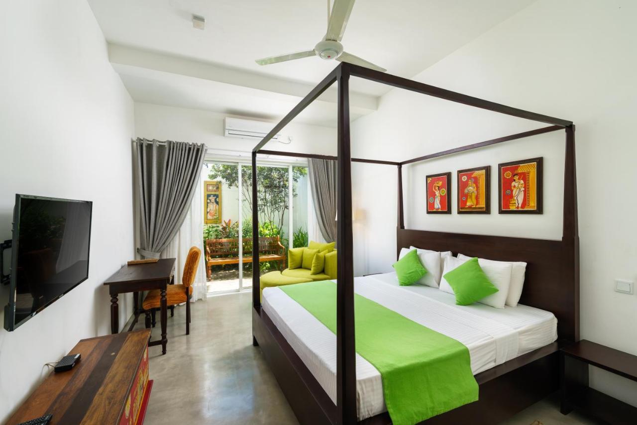 Angam Villas קולומבו מראה חיצוני תמונה