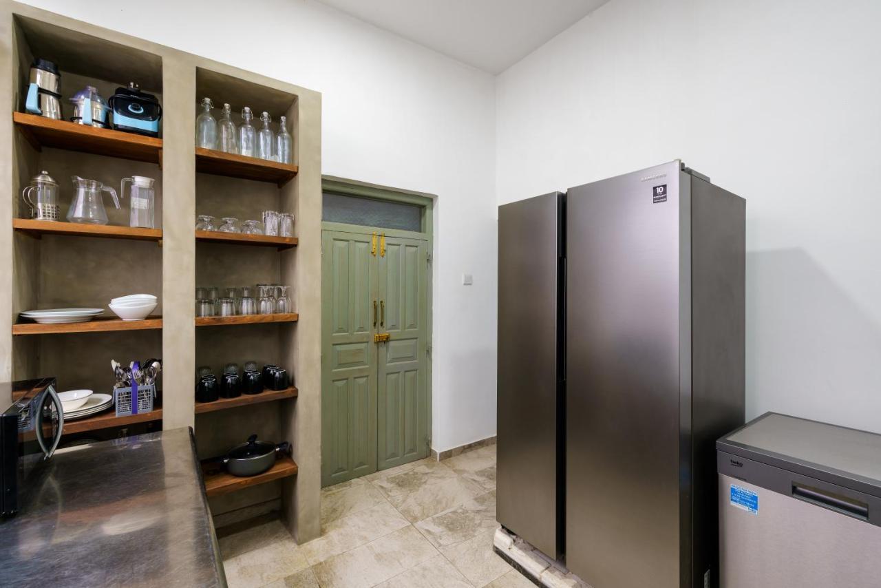 Angam Villas קולומבו מראה חיצוני תמונה