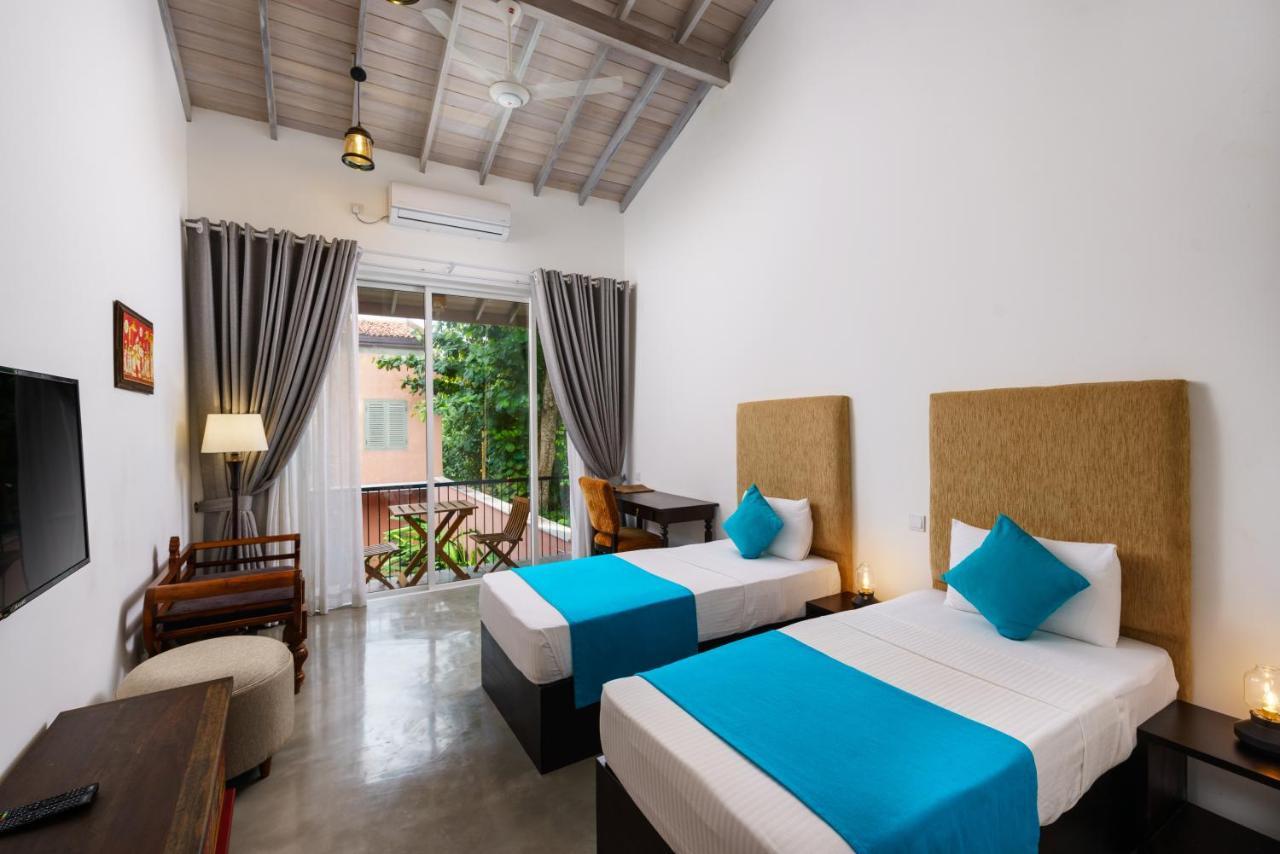 Angam Villas קולומבו מראה חיצוני תמונה