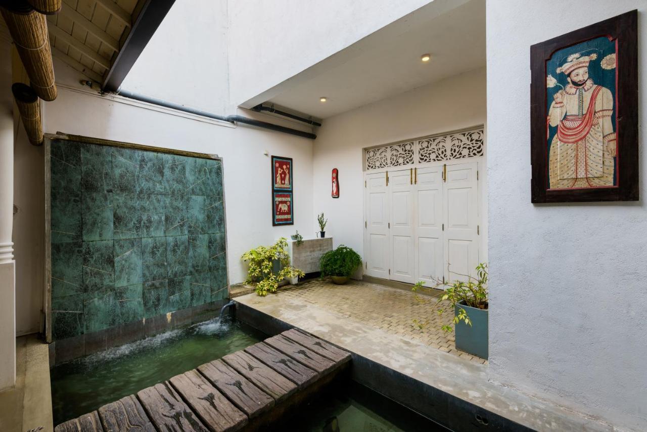 Angam Villas קולומבו מראה חיצוני תמונה