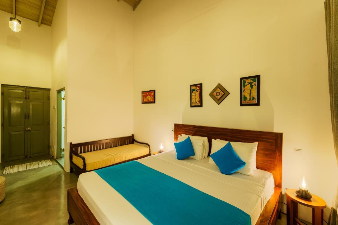 Angam Villas קולומבו מראה חיצוני תמונה