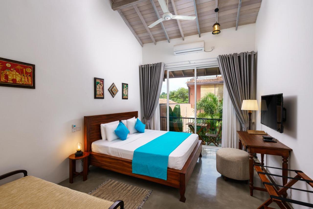 Angam Villas קולומבו מראה חיצוני תמונה
