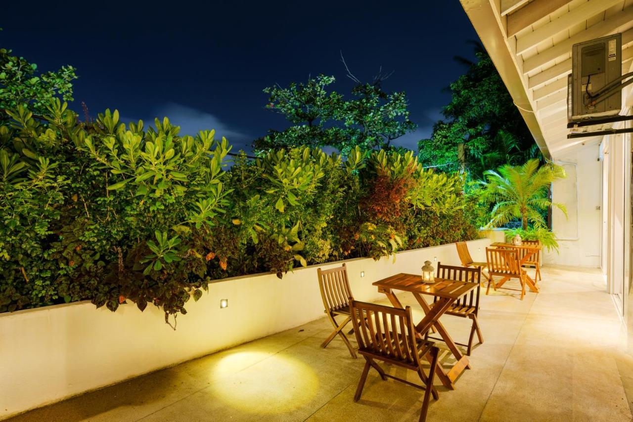 Angam Villas קולומבו מראה חיצוני תמונה