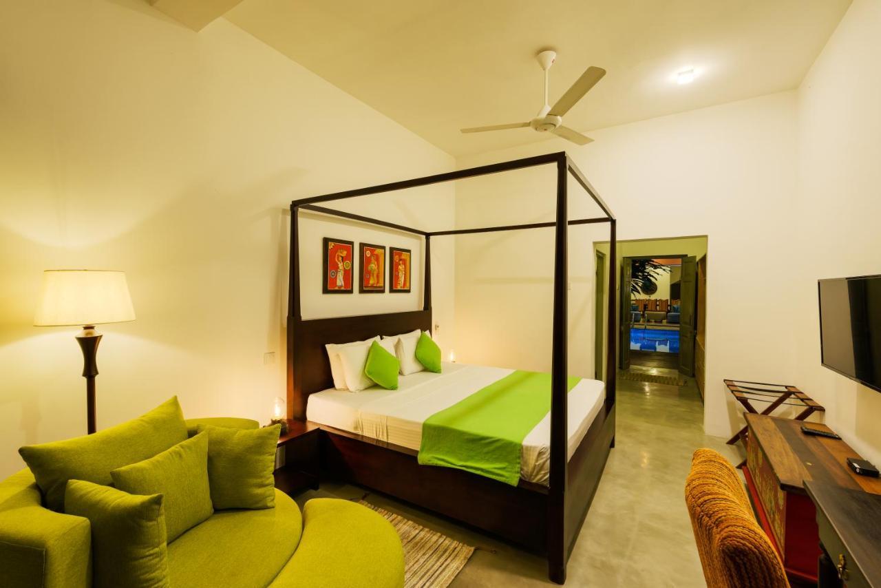 Angam Villas קולומבו מראה חיצוני תמונה