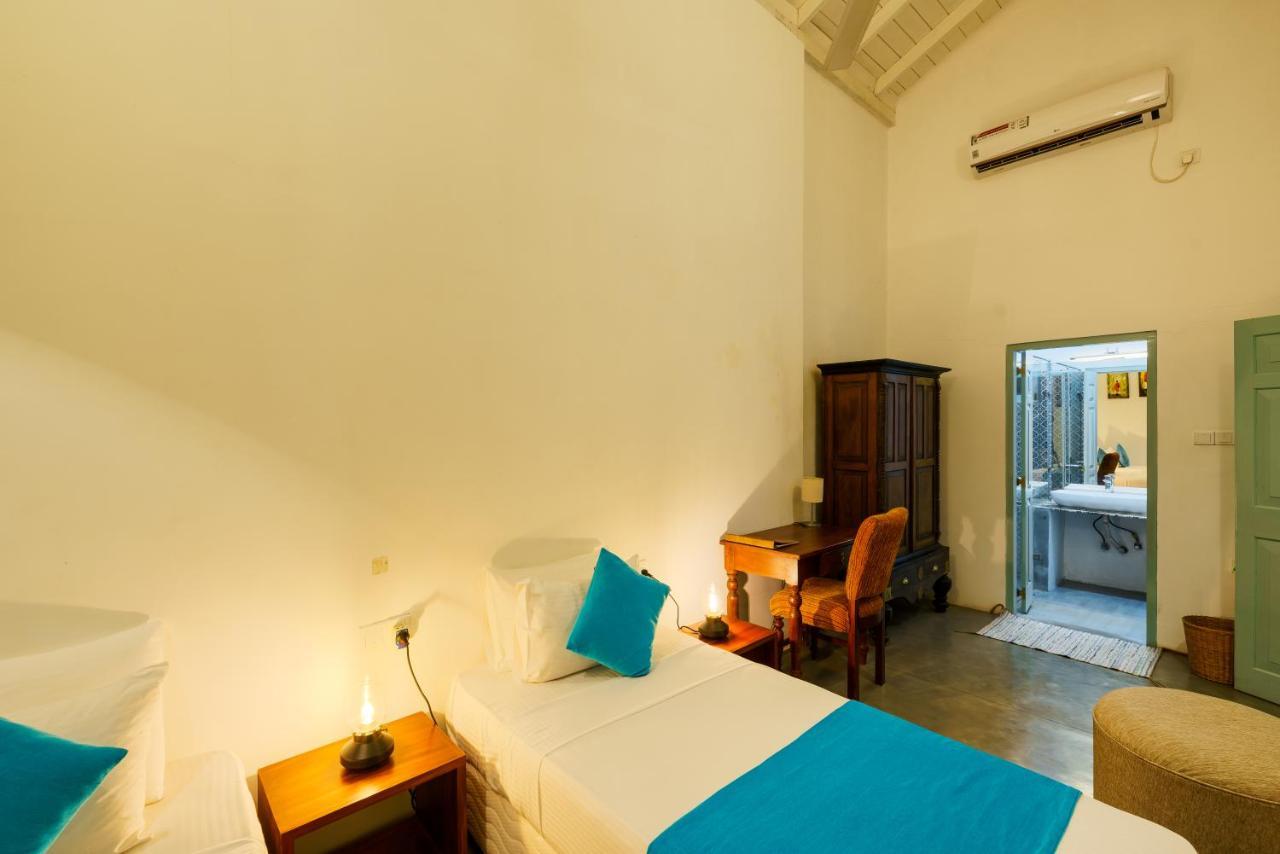 Angam Villas קולומבו מראה חיצוני תמונה