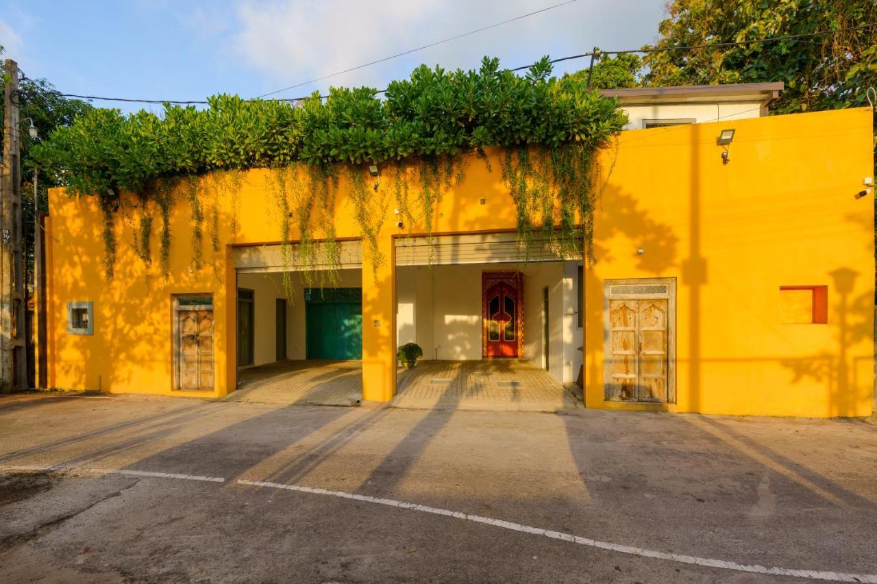 Angam Villas קולומבו מראה חיצוני תמונה