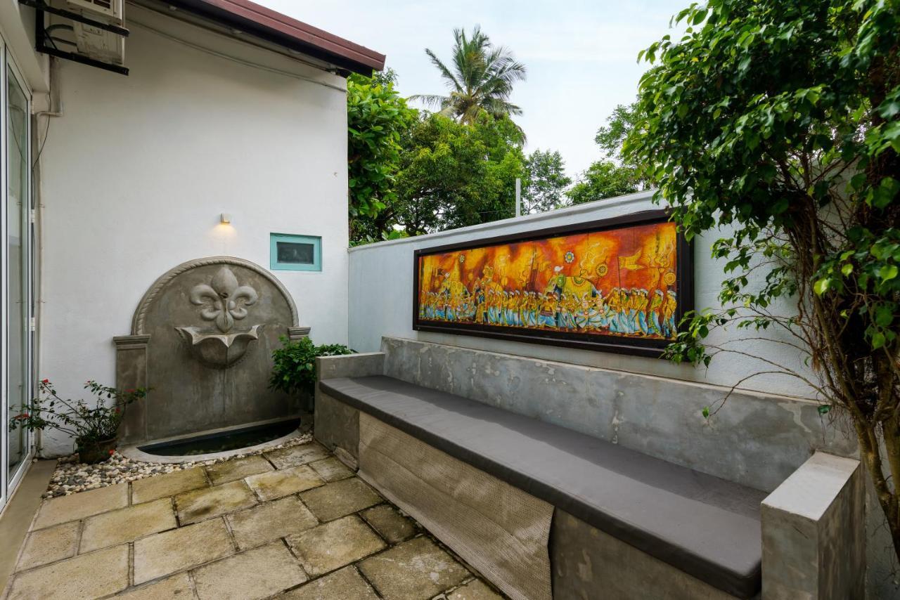Angam Villas קולומבו מראה חיצוני תמונה