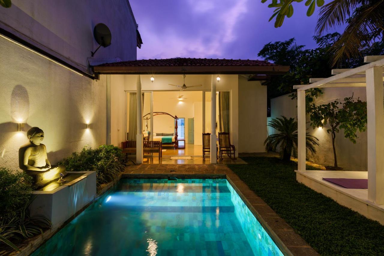 Angam Villas קולומבו מראה חיצוני תמונה