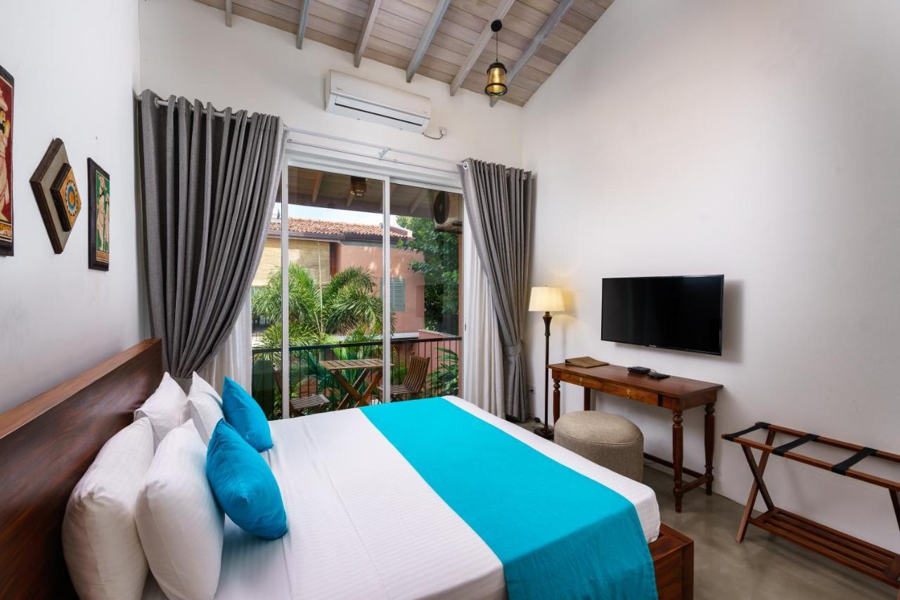 Angam Villas קולומבו מראה חיצוני תמונה