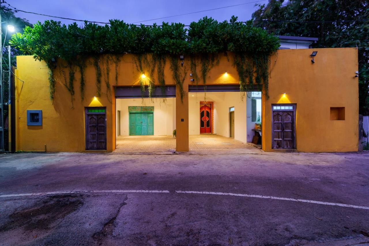 Angam Villas קולומבו מראה חיצוני תמונה