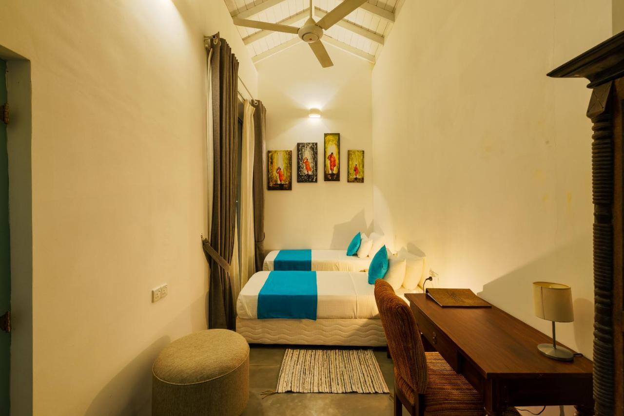 Angam Villas קולומבו מראה חיצוני תמונה