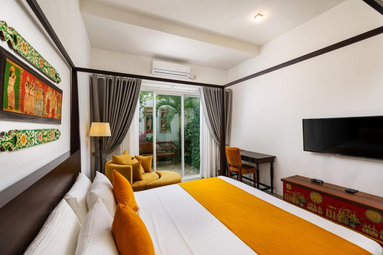 Angam Villas קולומבו מראה חיצוני תמונה