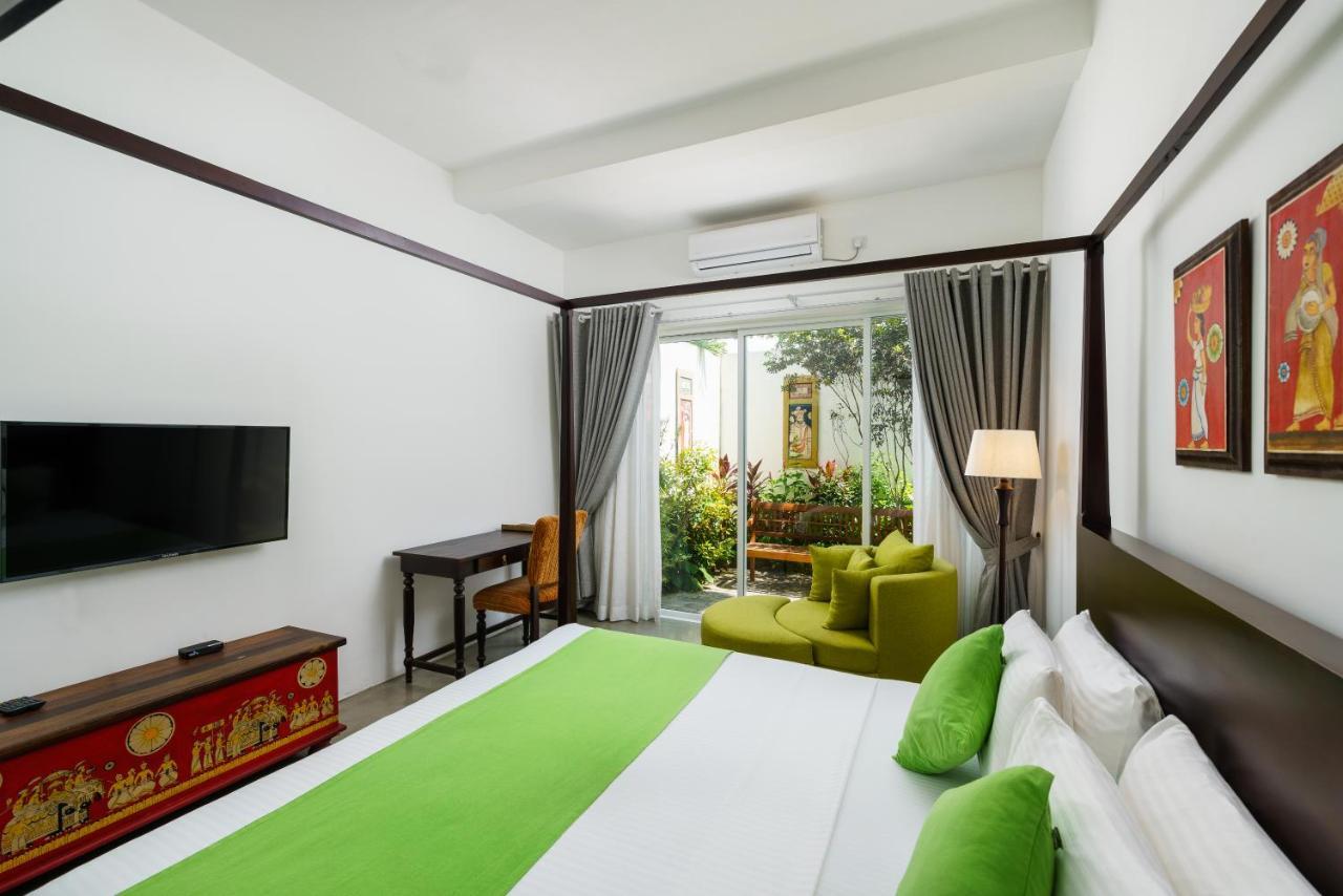Angam Villas קולומבו מראה חיצוני תמונה