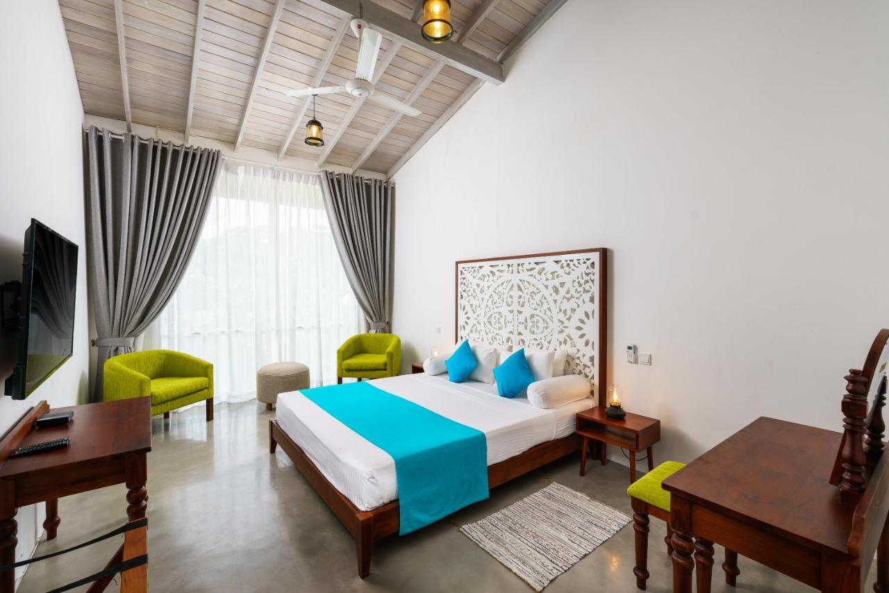 Angam Villas קולומבו מראה חיצוני תמונה