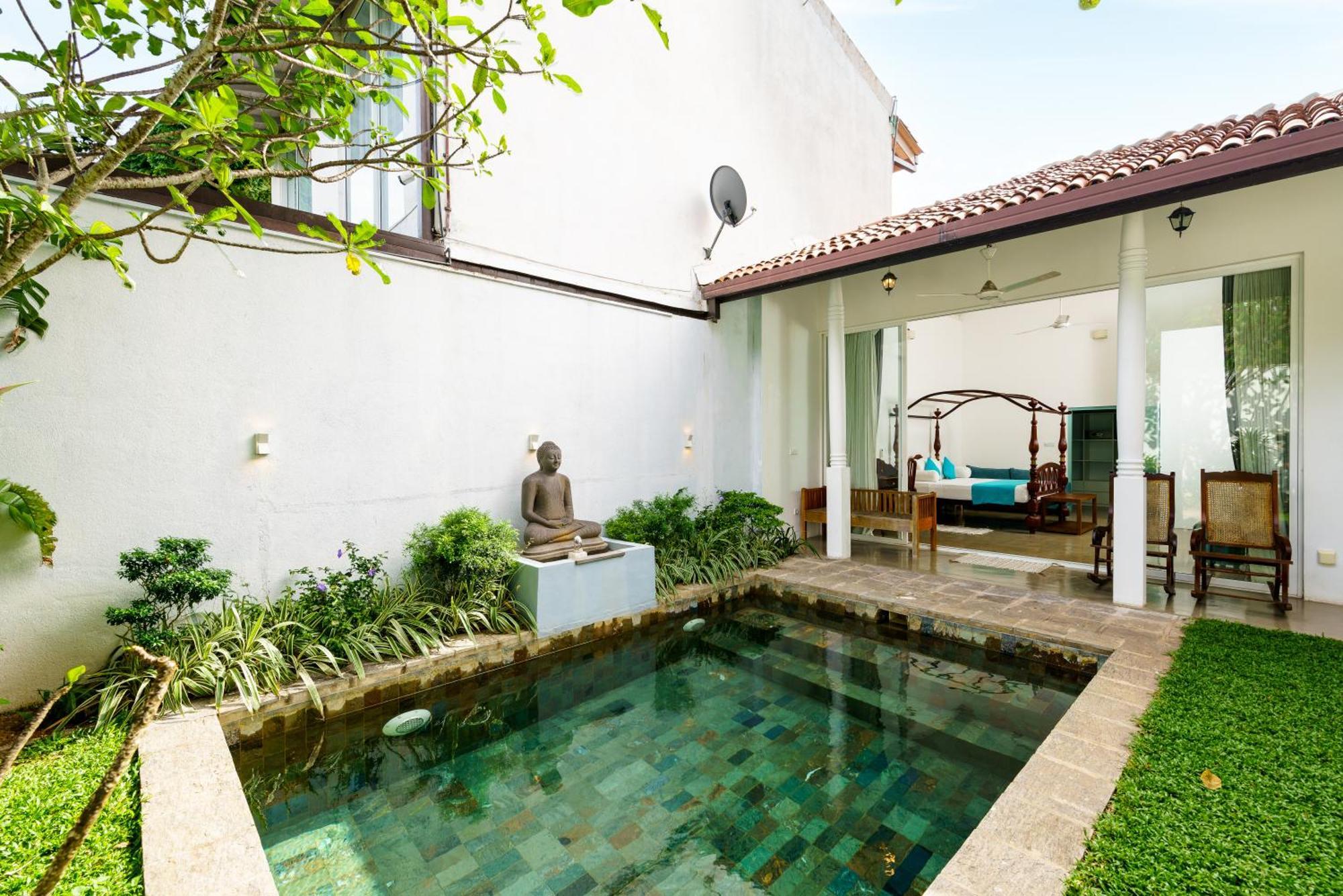 Angam Villas קולומבו מראה חיצוני תמונה