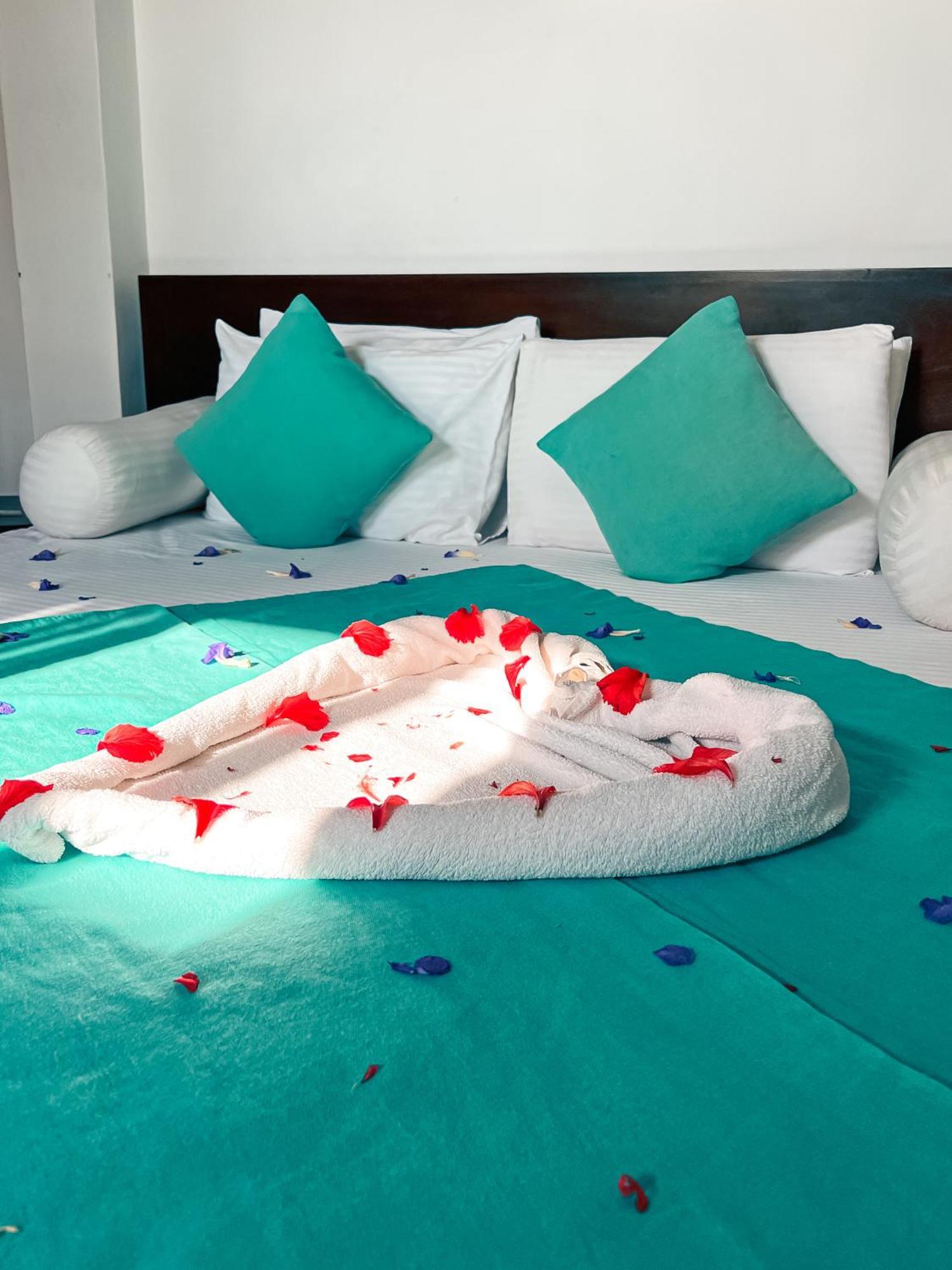 Angam Villas קולומבו מראה חיצוני תמונה