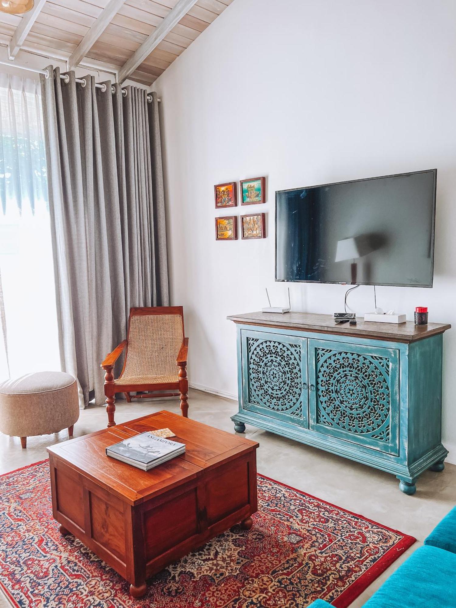 Angam Villas קולומבו מראה חיצוני תמונה