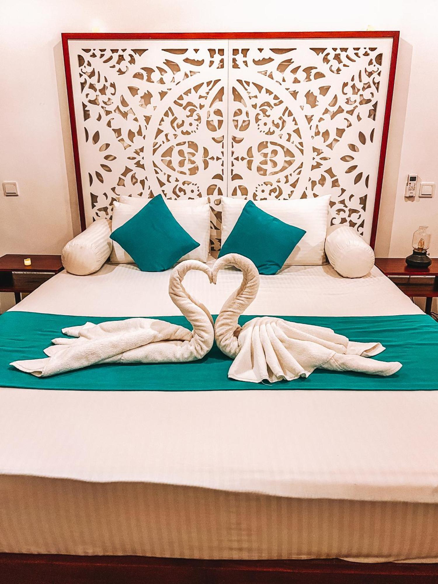 Angam Villas קולומבו מראה חיצוני תמונה