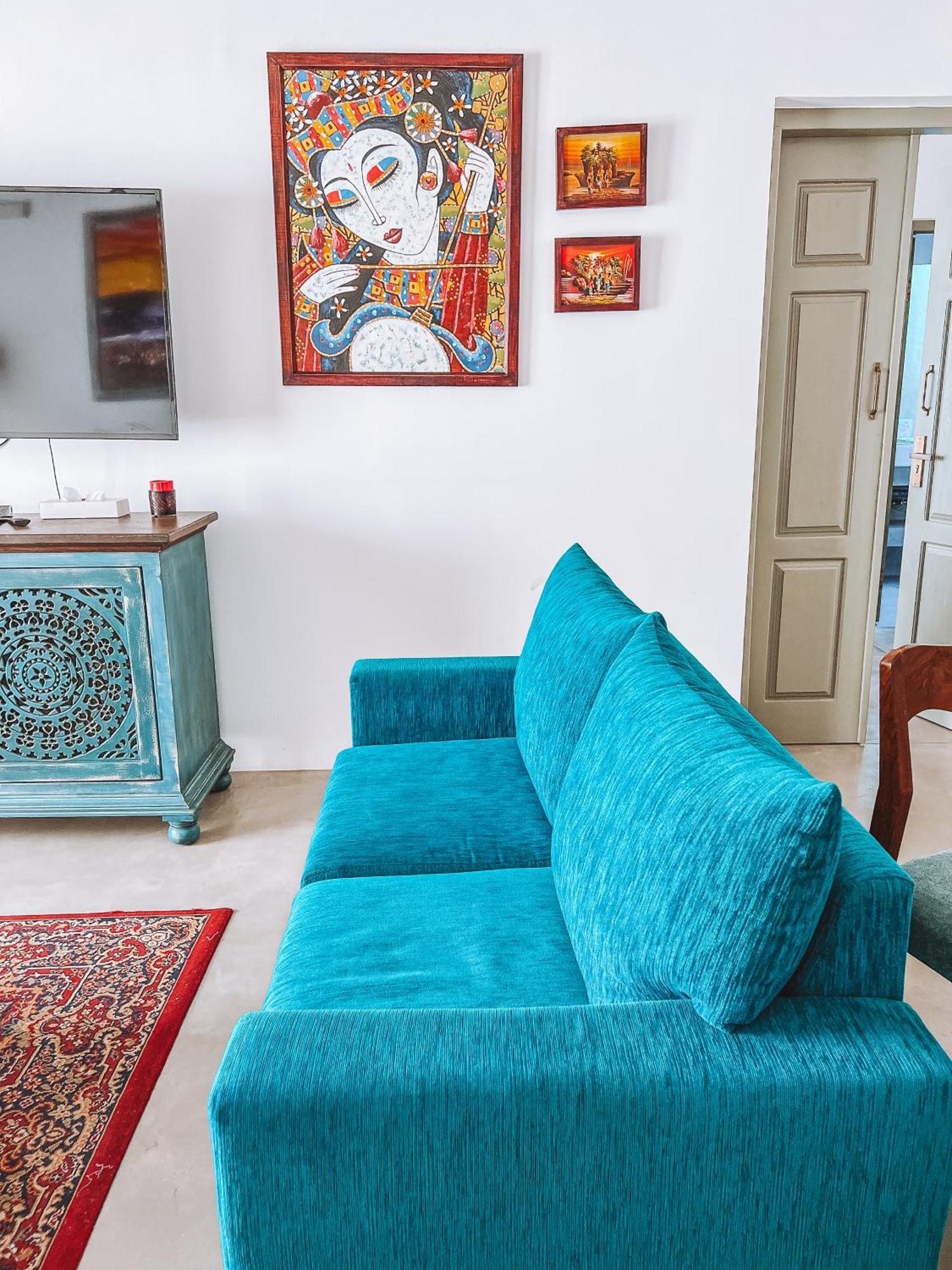 Angam Villas קולומבו מראה חיצוני תמונה