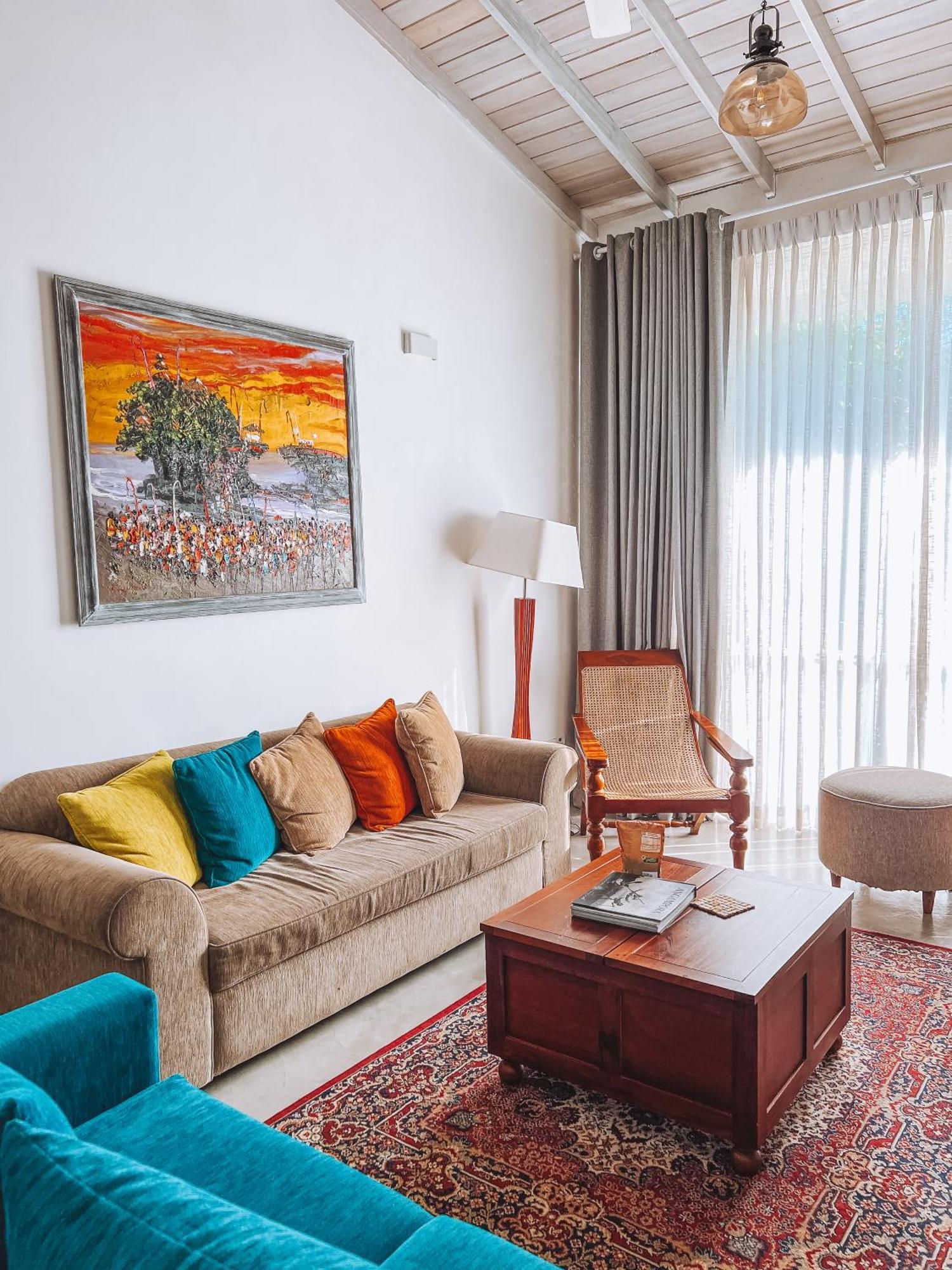 Angam Villas קולומבו מראה חיצוני תמונה