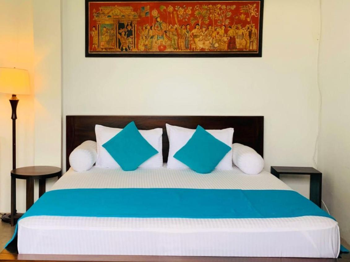 Angam Villas קולומבו מראה חיצוני תמונה