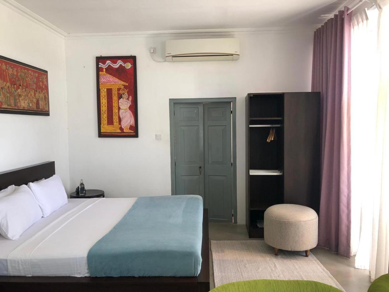 Angam Villas קולומבו מראה חיצוני תמונה