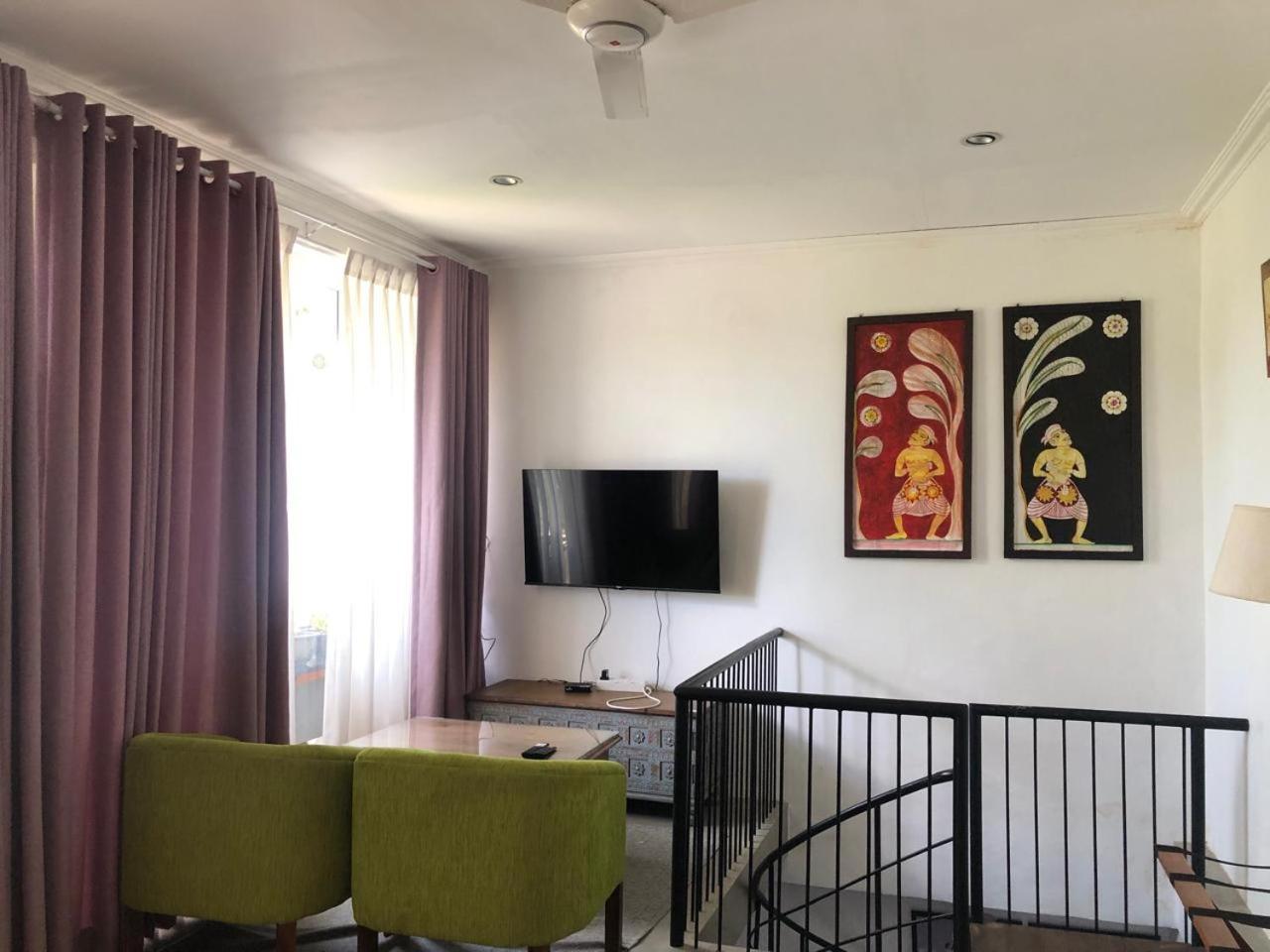 Angam Villas קולומבו מראה חיצוני תמונה