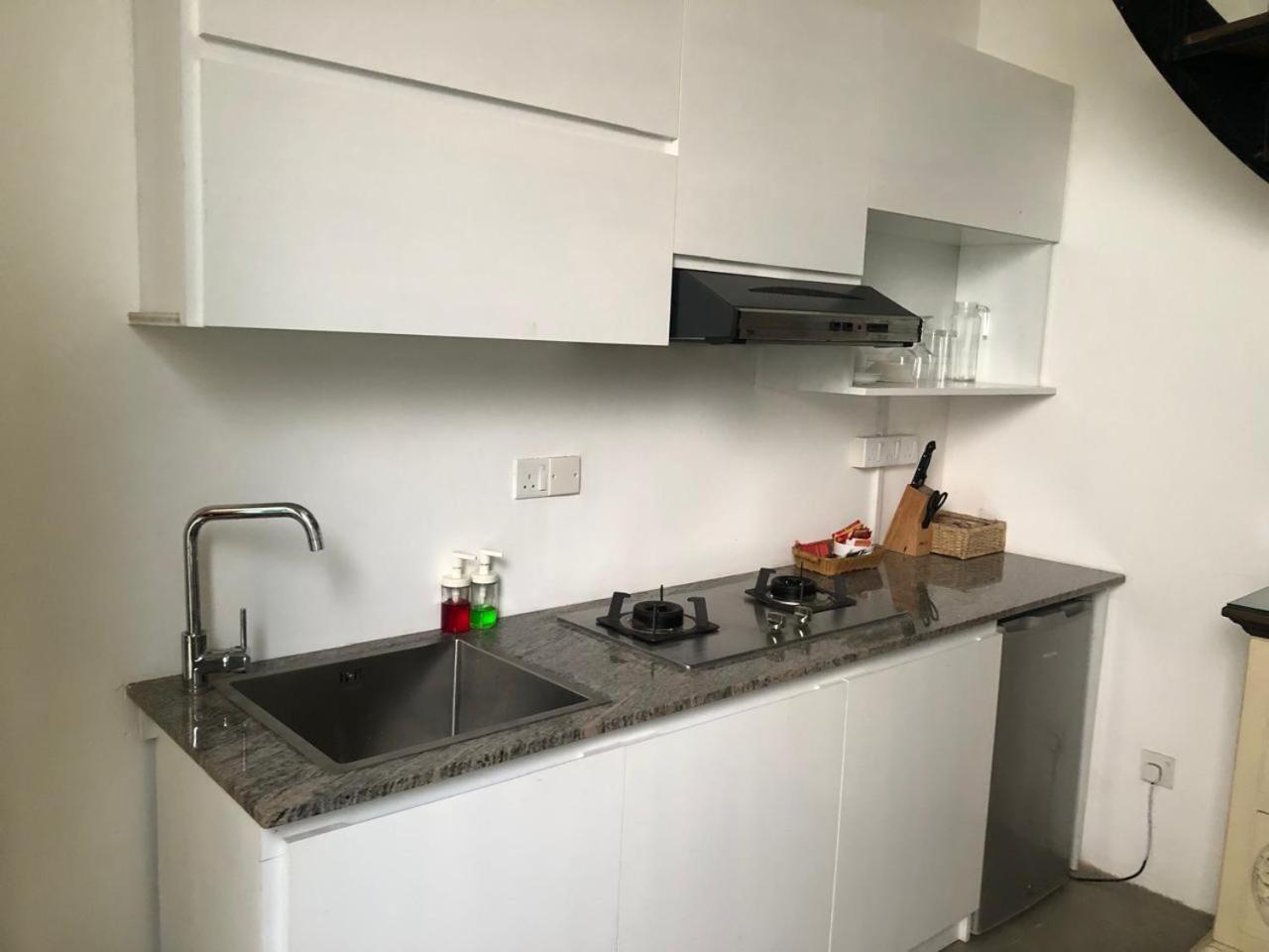 Angam Villas קולומבו מראה חיצוני תמונה
