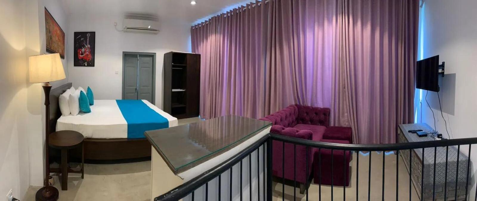 Angam Villas קולומבו מראה חיצוני תמונה