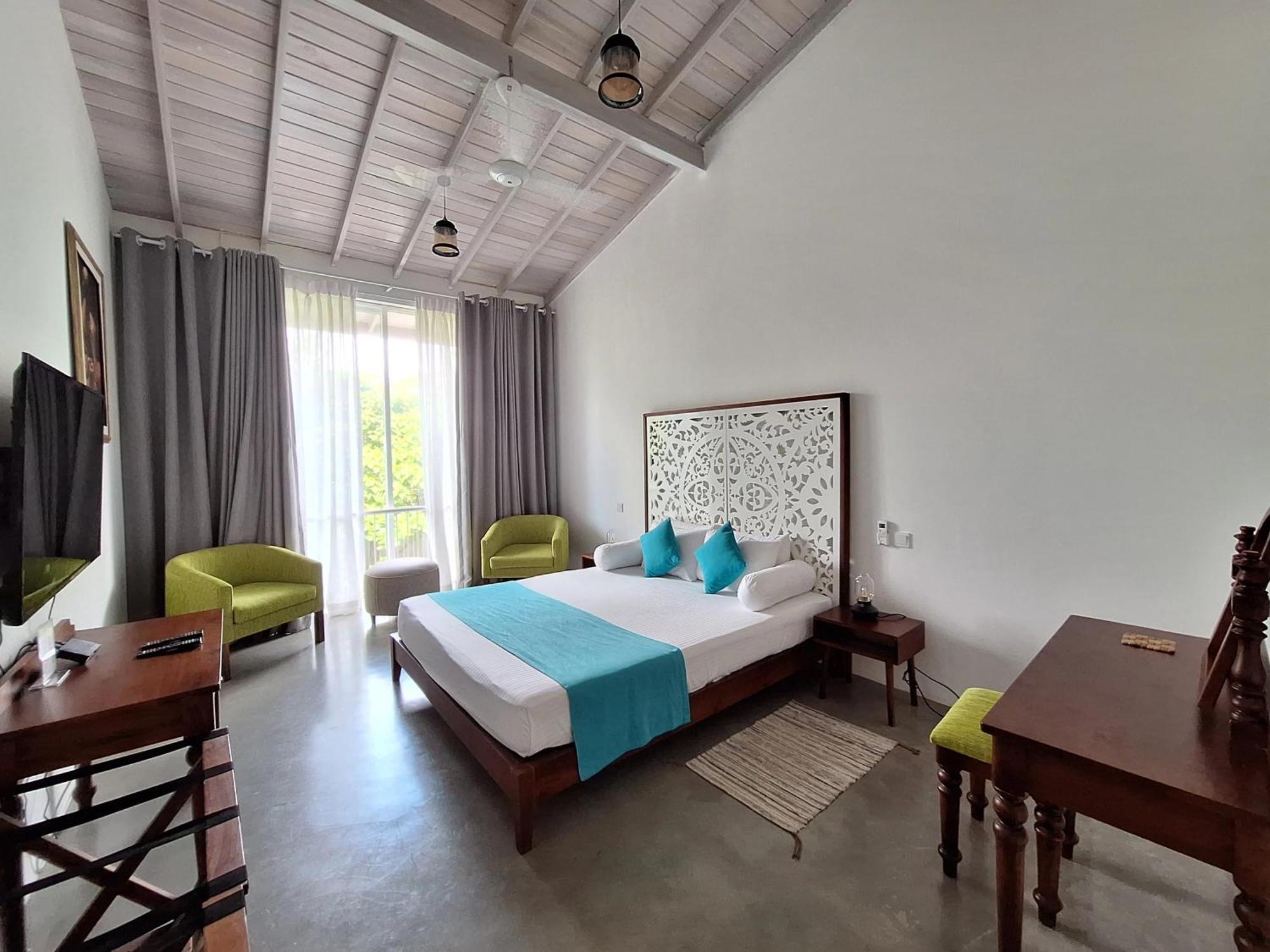 Angam Villas קולומבו מראה חיצוני תמונה